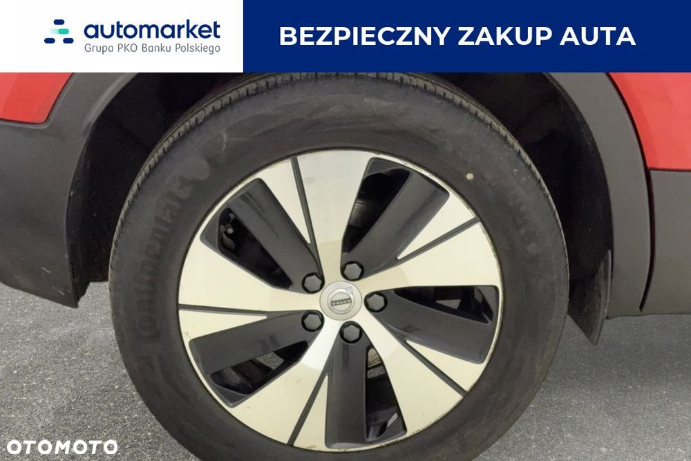 Volvo XC 40 B3 Core - 12