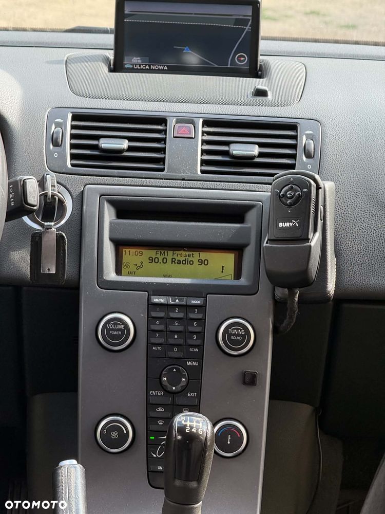 Volvo V50 2.0D Momentum - 6