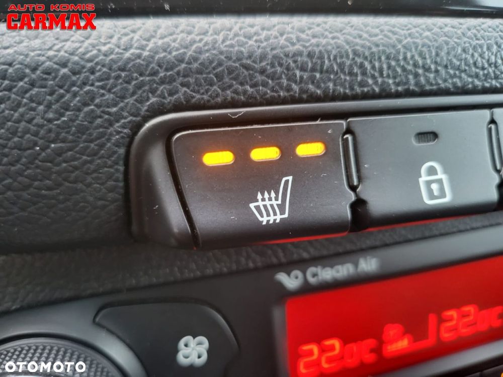 Kia Ceed 1.6 CRDi 136 ISG Platinum Edition - 22