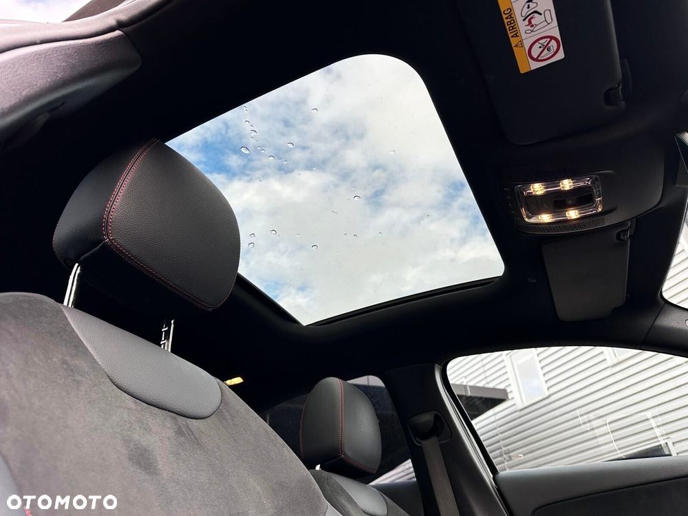 Mercedes-Benz Klasa A - 16