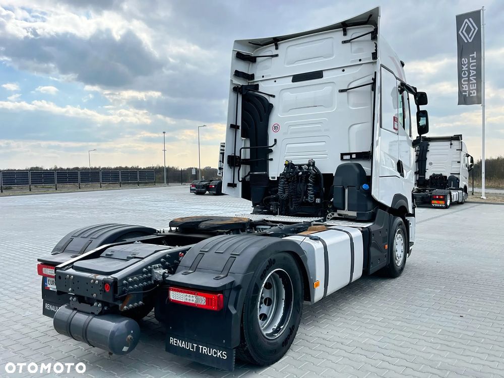 Renault T480 - 7