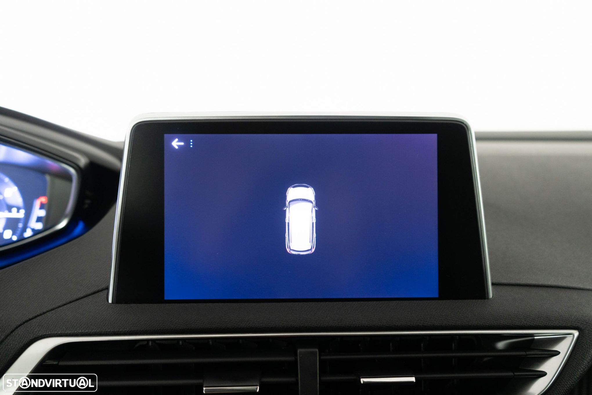 Peugeot 3008 1.2 PureTech Active - 19