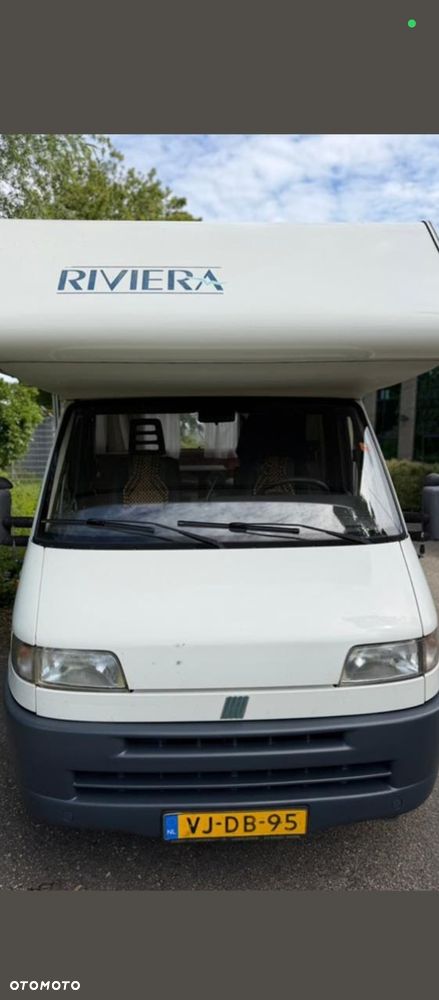 Fiat Ducato - 4
