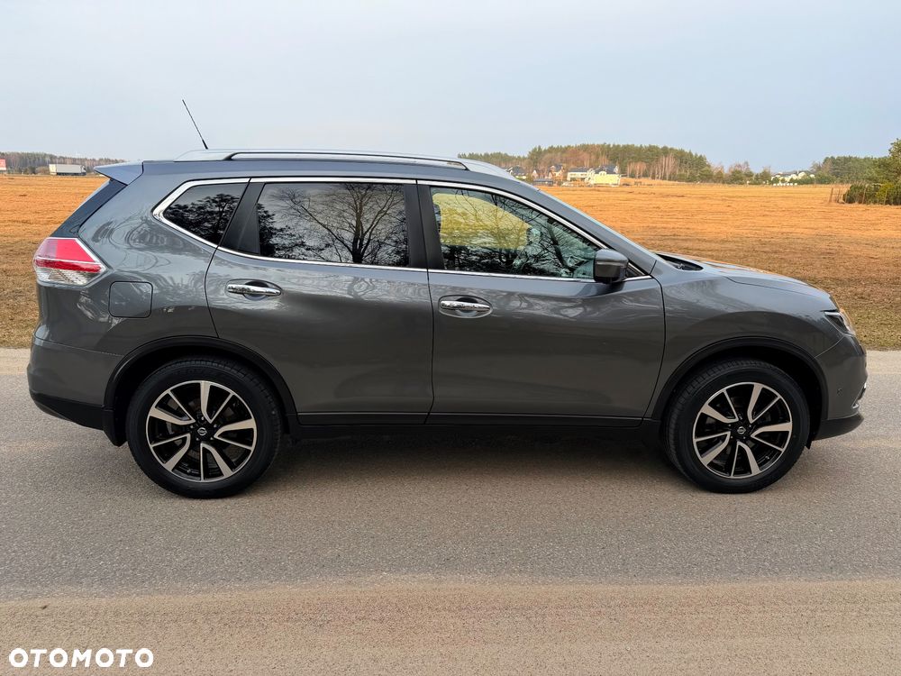 Nissan X-Trail 1.6 DCi Tekna - 9