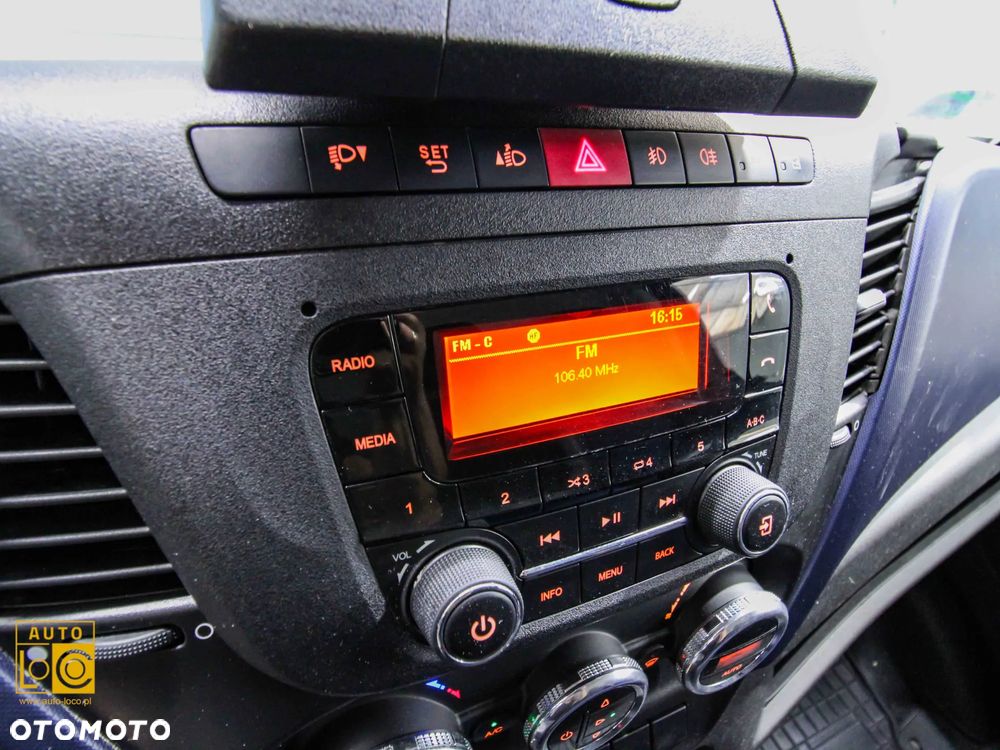 Iveco DAILY 35S16 MAXI - 15