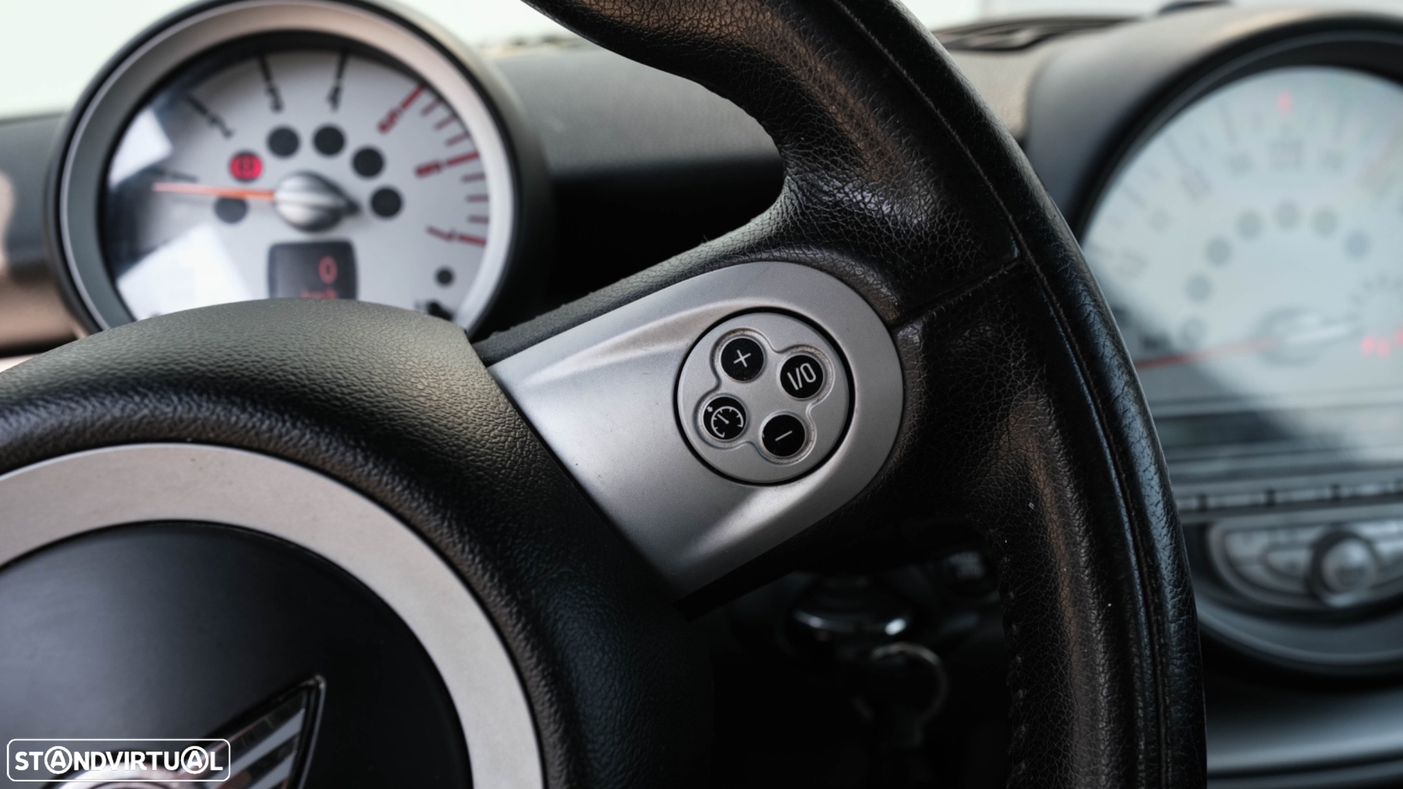 MINI 3 Portas Cooper D - 17