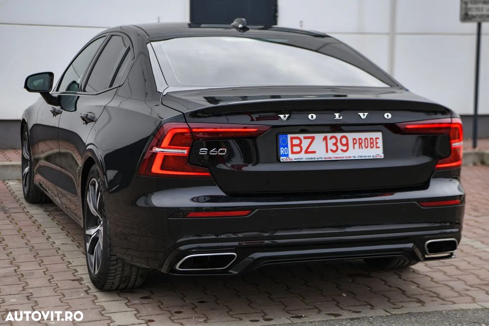 Volvo S60 T5 R-Design - 23