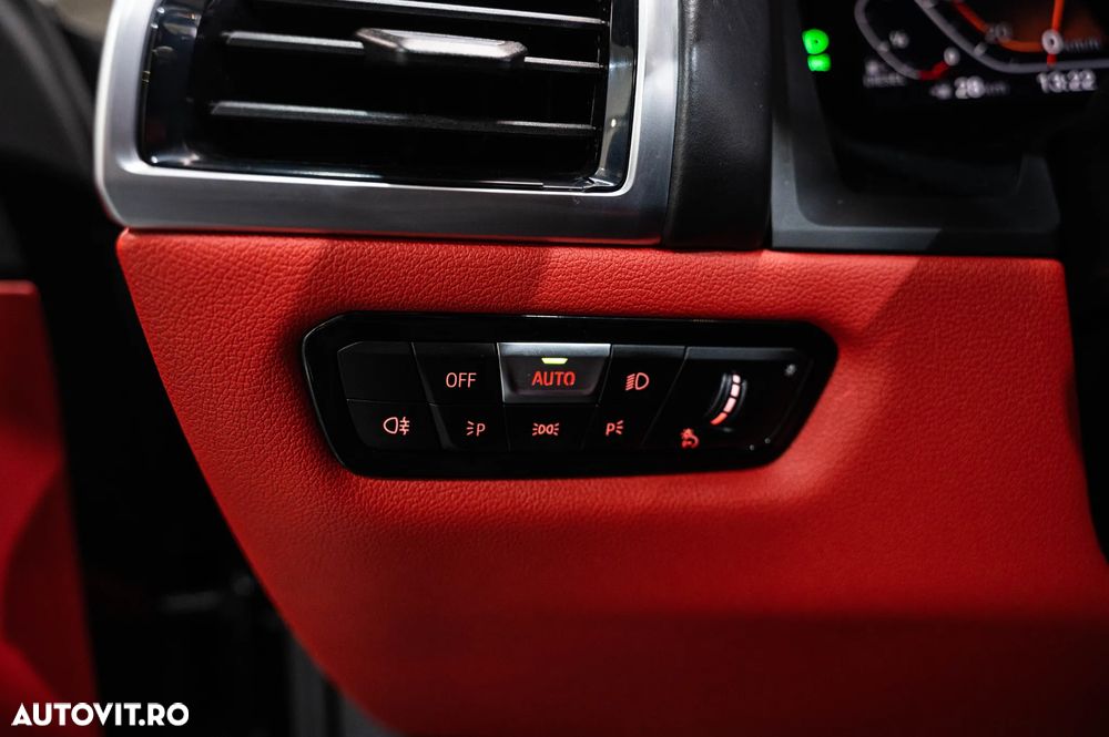 BMW Seria 8 840d xDrive Gran Coupe - 31