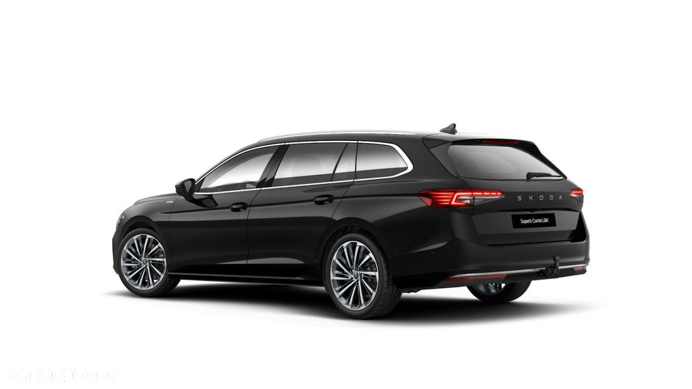 Skoda Superb - 4