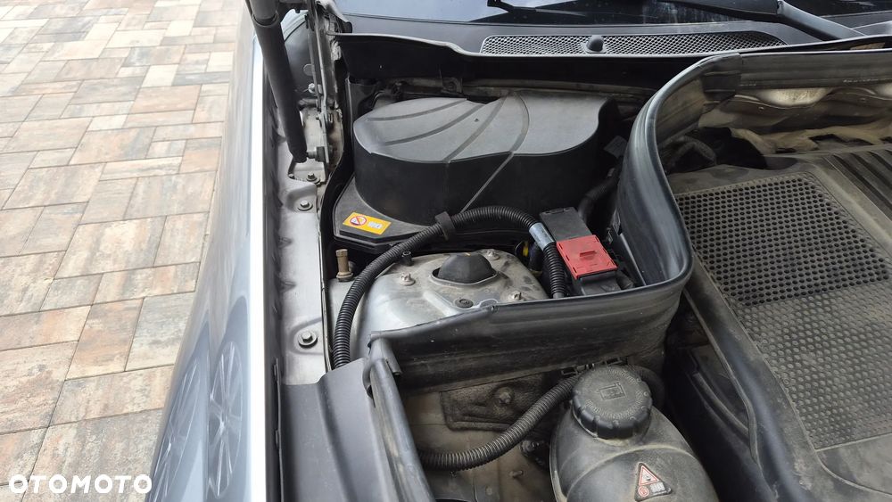 Mercedes-Benz GLK 220 CDI 4-Matic - 25
