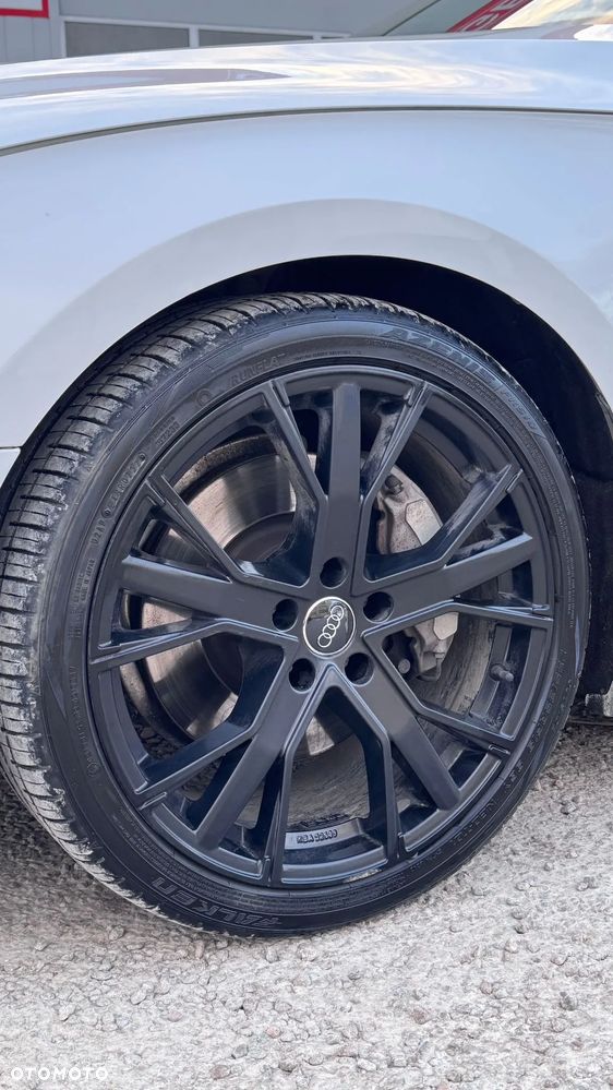 Audi A5 Sportback 2.0 TFSI quattro S tronic design - 4