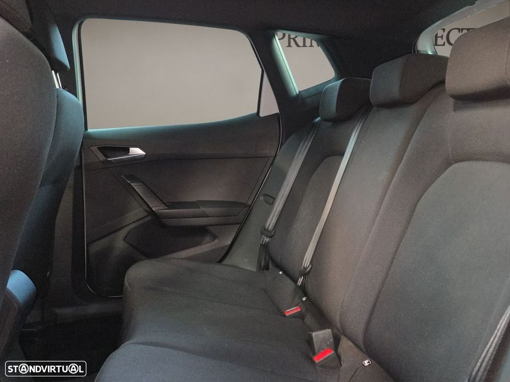 SEAT Arona 1.0 TSI FR - 16