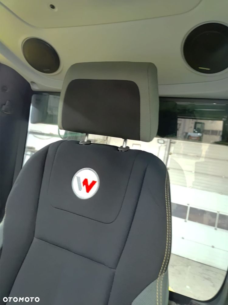 Wacker Neuson EW65 Koparka Kołowa 7 TON Pług Ramię Long 3 Łamane KLIMA,MS03 HYDRAULICZNE - 13