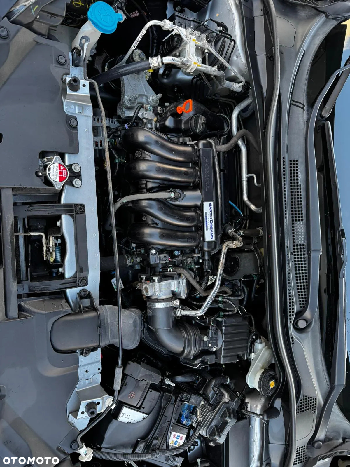 Honda HR-V - 21