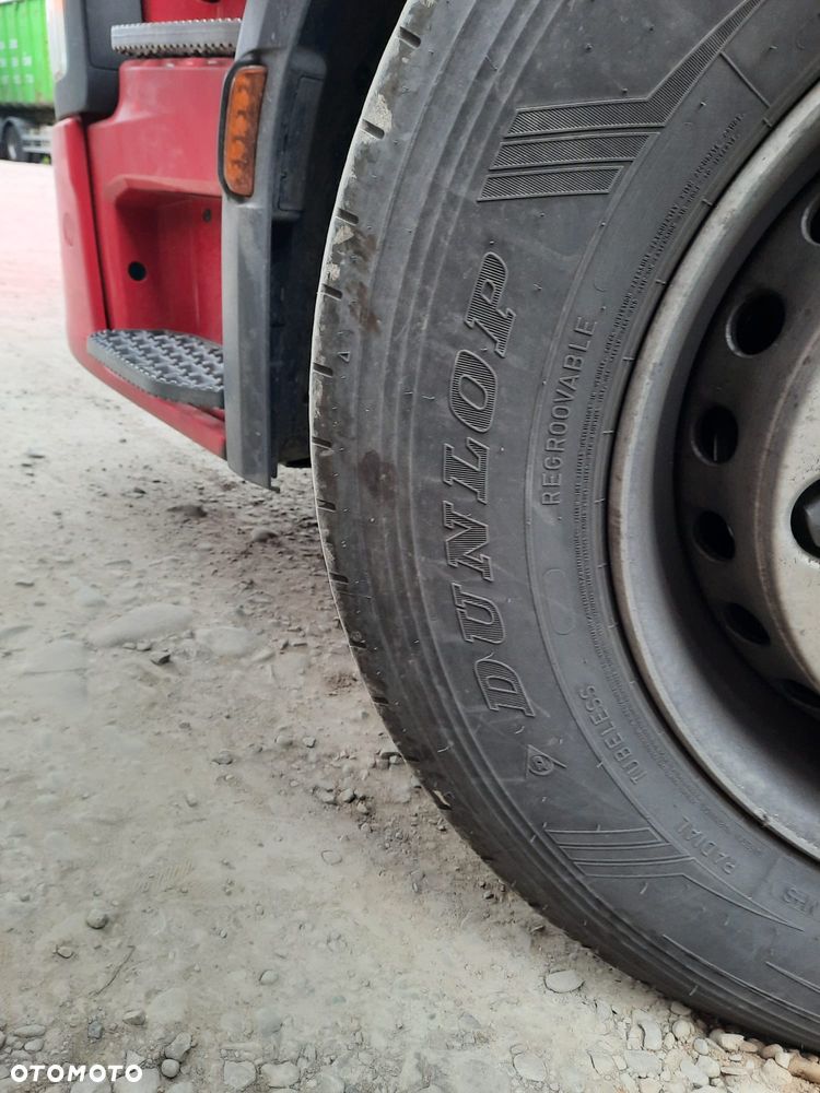 Scania R450A4X2EB - 8