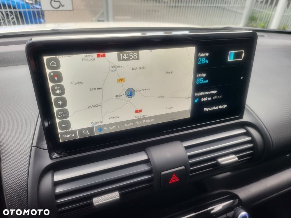 Hyundai Inster 49kWh Modern - 25