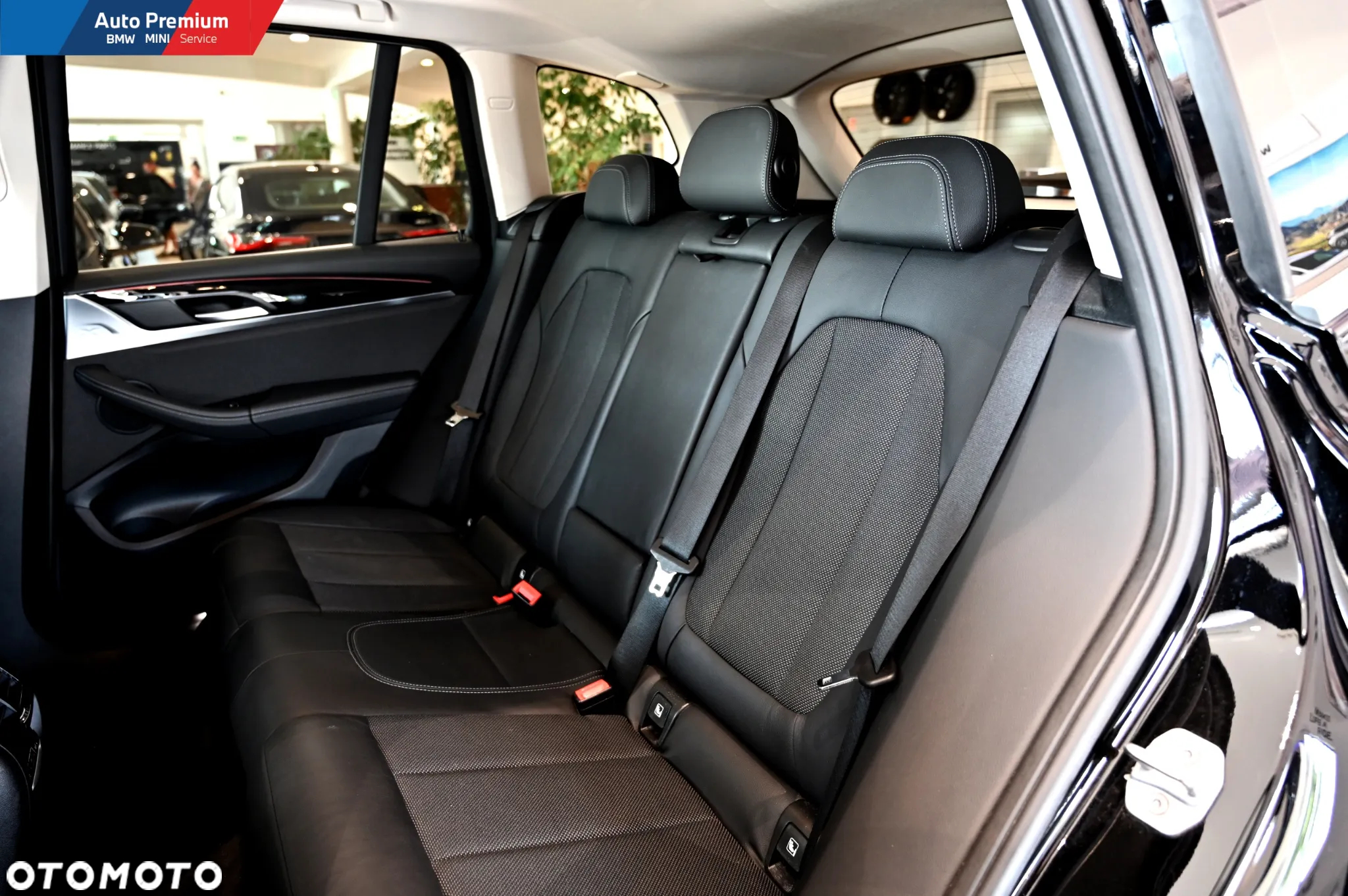 BMW X3 xDrive20i - 14