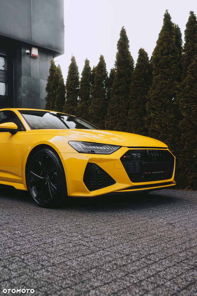 Audi RS6 Avant 4.0 TFSI quattro tiptronic performance - 3