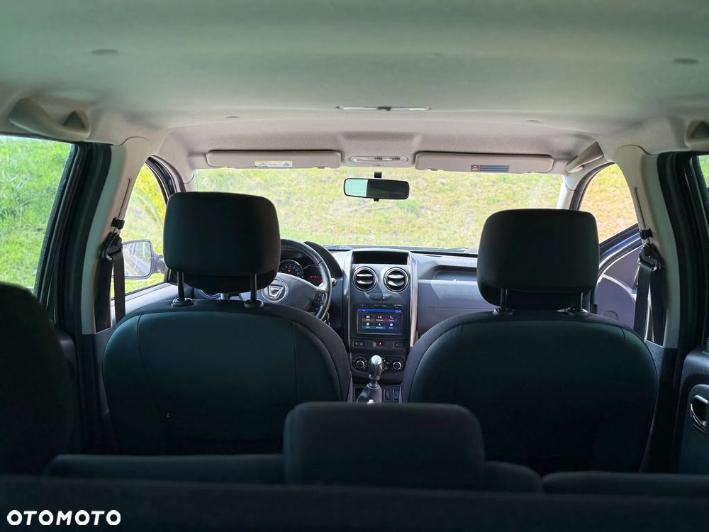 Dacia Duster 1.2 TCe Celebration - 16