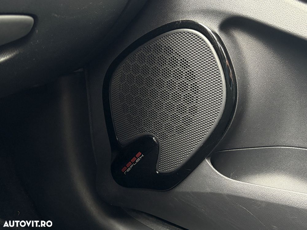 Renault Clio (Energy) dCi 90 Start & Stop LIMITED - 18