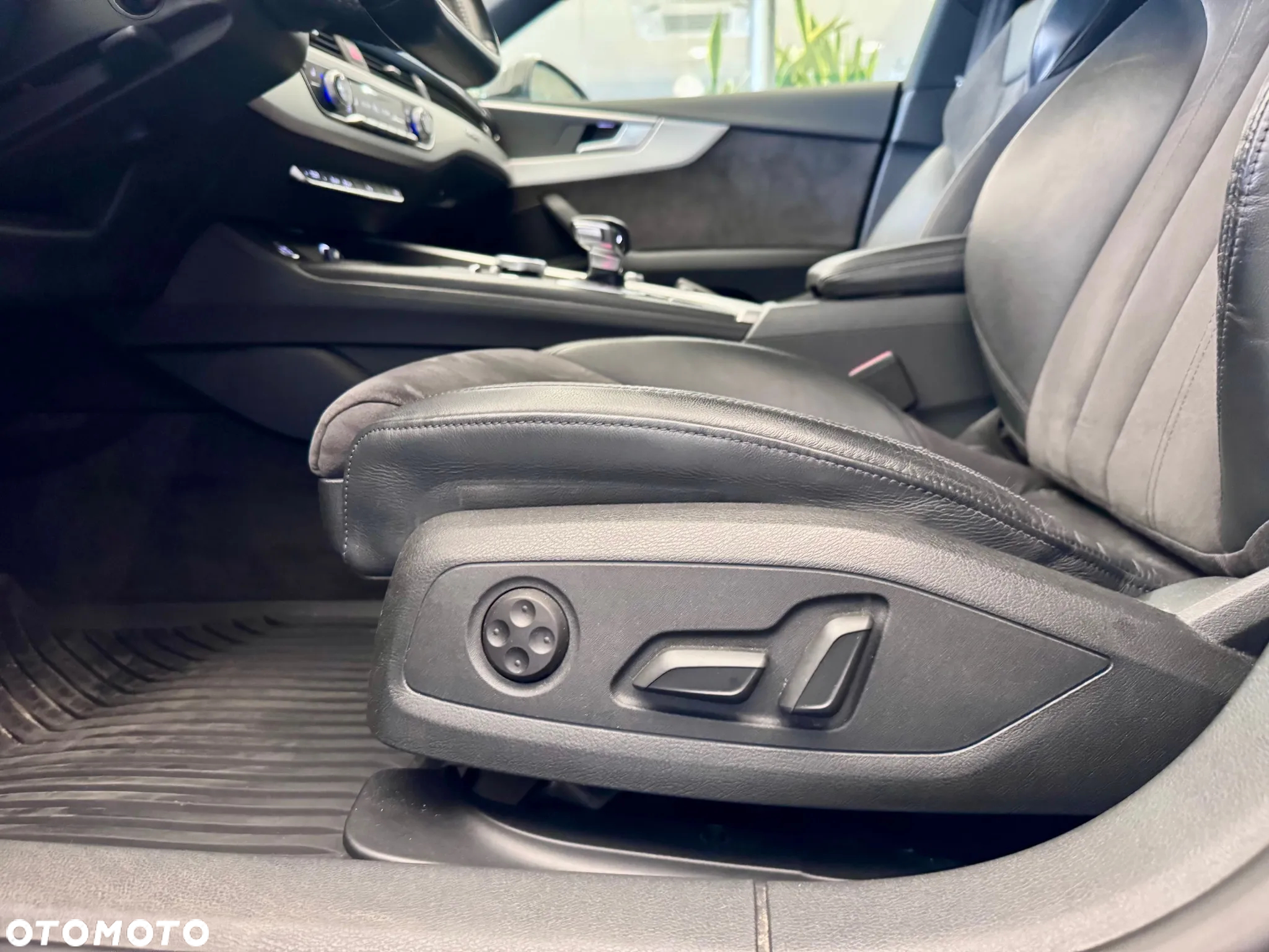 Audi A5 2.0 TDI Quattro Sport S tronic - 8