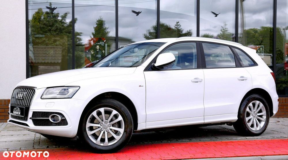 Audi Q5 2.0 TDI Quattro S tronic - 4