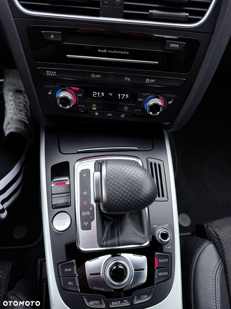 Audi A5 Sportback 2.0 TFSI Quattro S tronic - 22