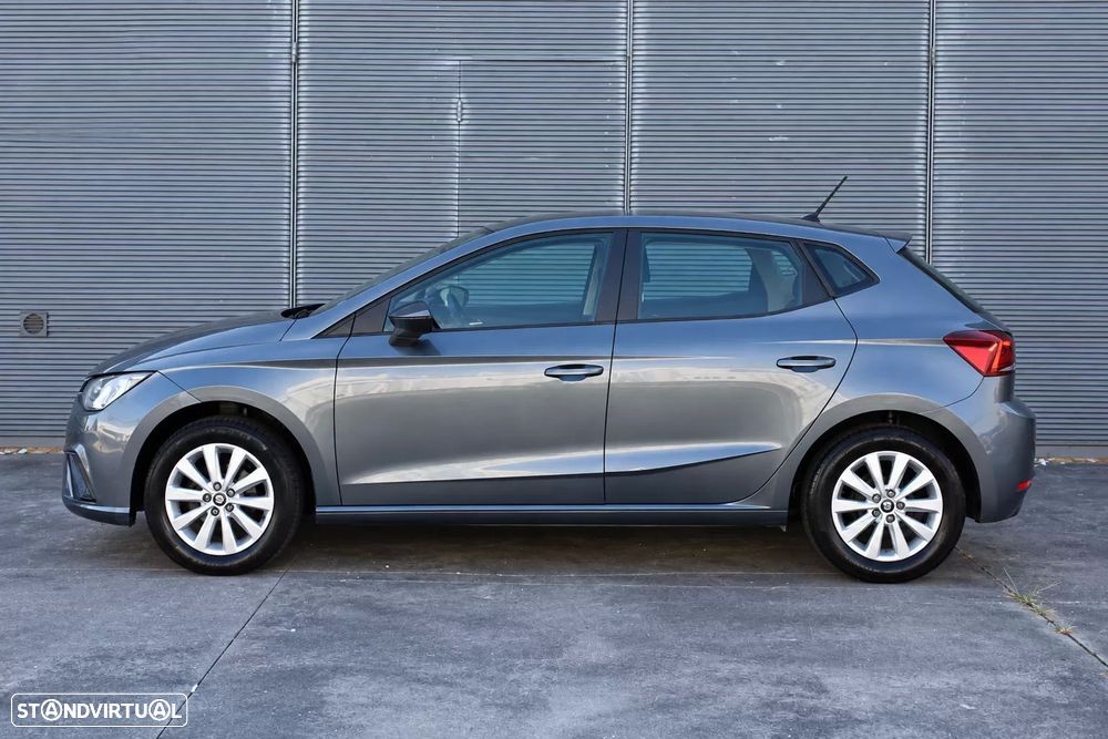 SEAT Ibiza 1.0 Style - 8