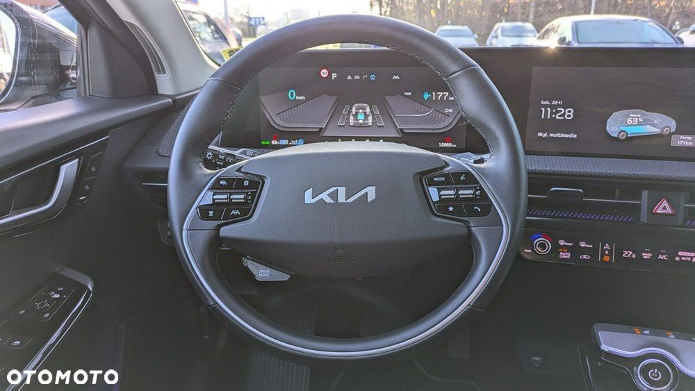Kia EV6 - 20