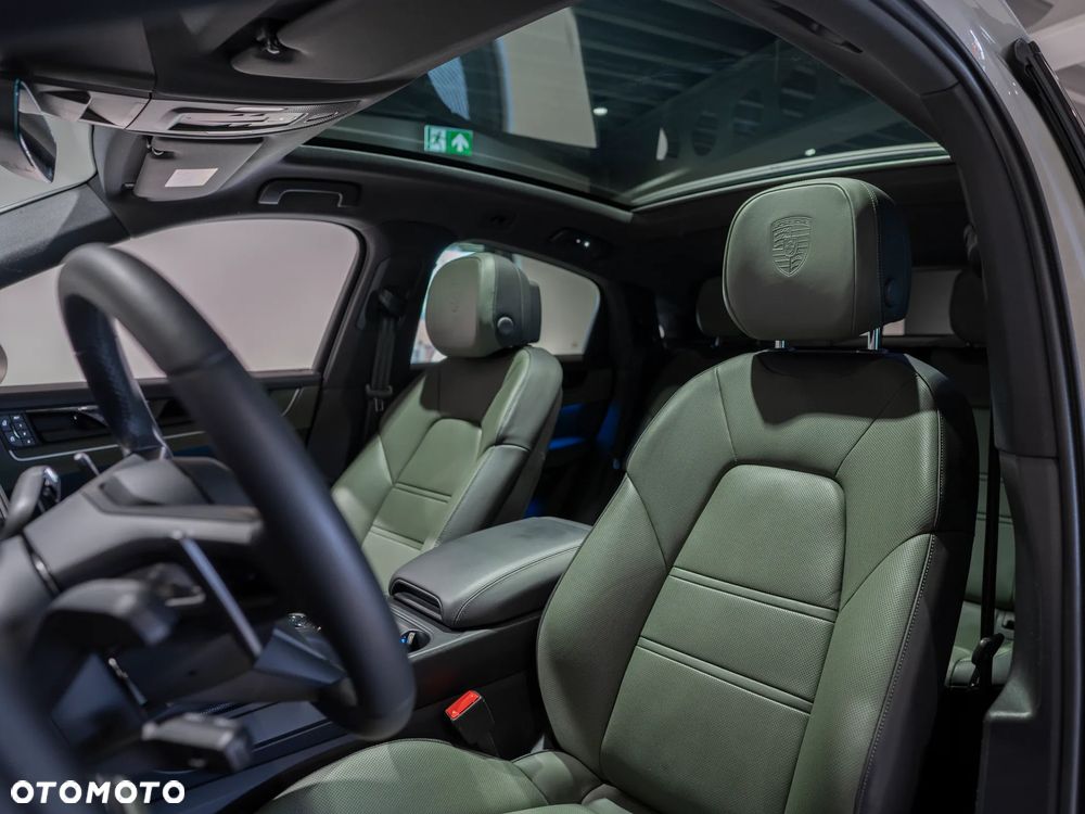 Porsche Cayenne E-Hybrid PHEV - 19
