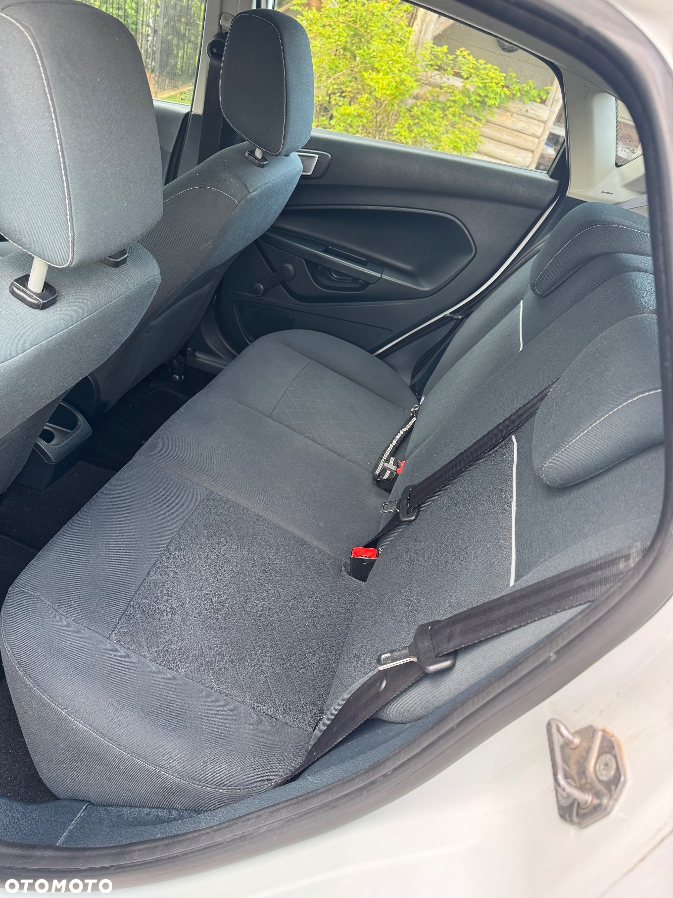 Ford Fiesta - 15