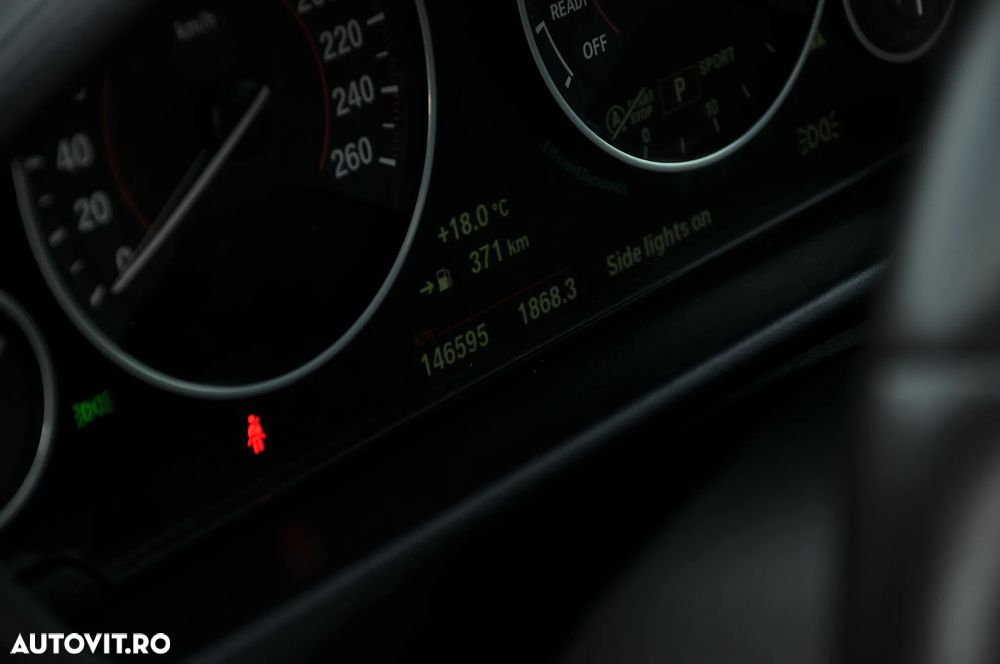 BMW Seria 4 420d xDrive Aut. Sport Line - 29