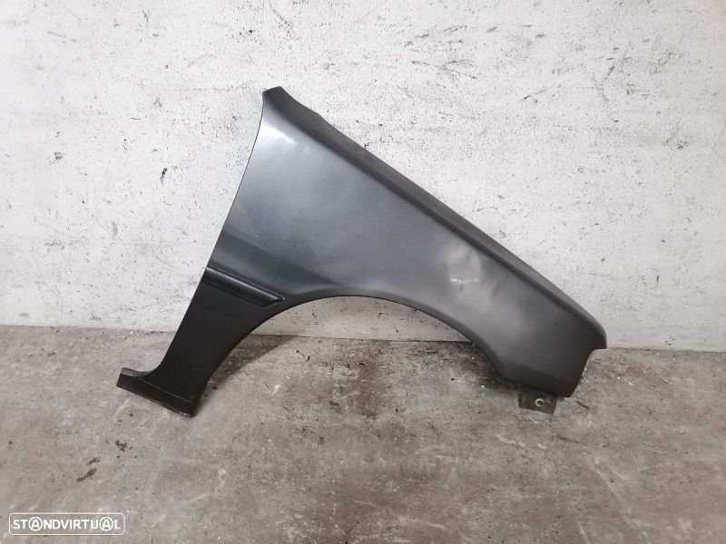 Guarda Lamas Dto Peugeot 106 I (1A, 1C) - 3
