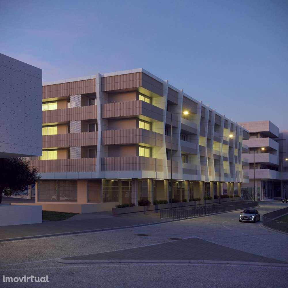 Apartamento T3 Venda em Viana do Castelo (Santa Maria Maior e Monserra - Grande imagem: 5/13