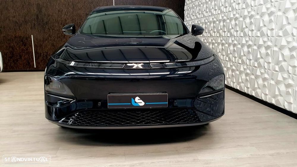 Xpeng G6 87.5 kWh AWD Performance - 2