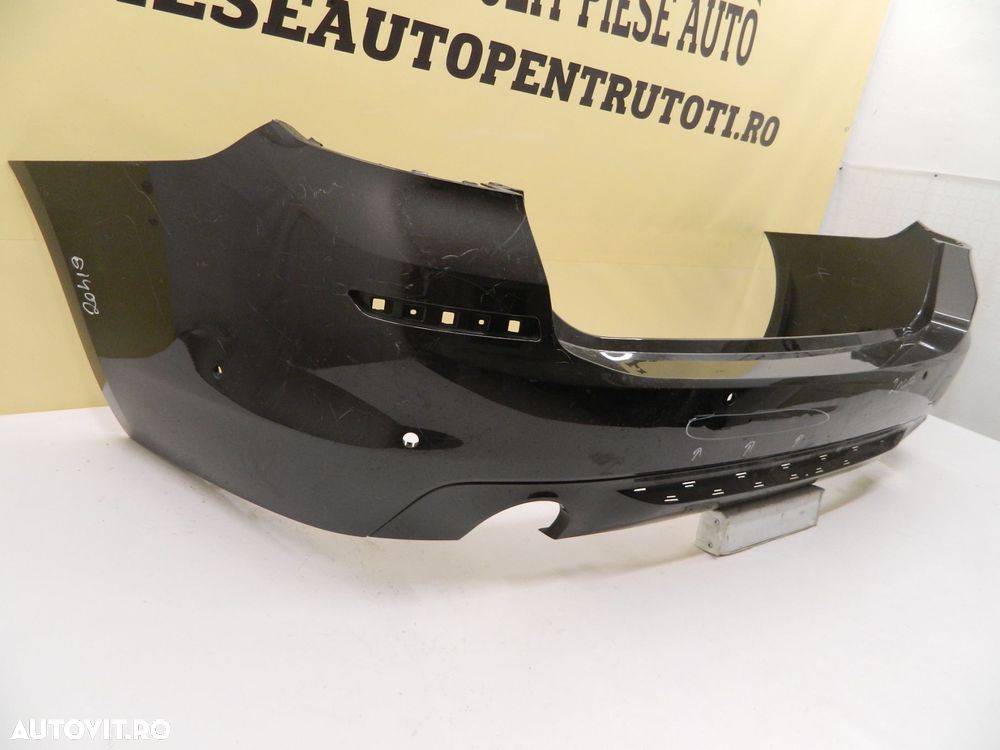 Bara spate BMW Seria 5 combi G31 Sportline, 2017, 2018, 2019, 2020. - 7