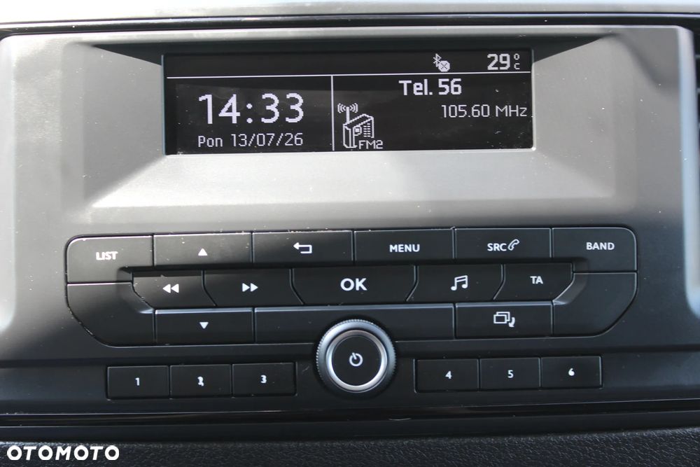 Toyota Proace - 21
