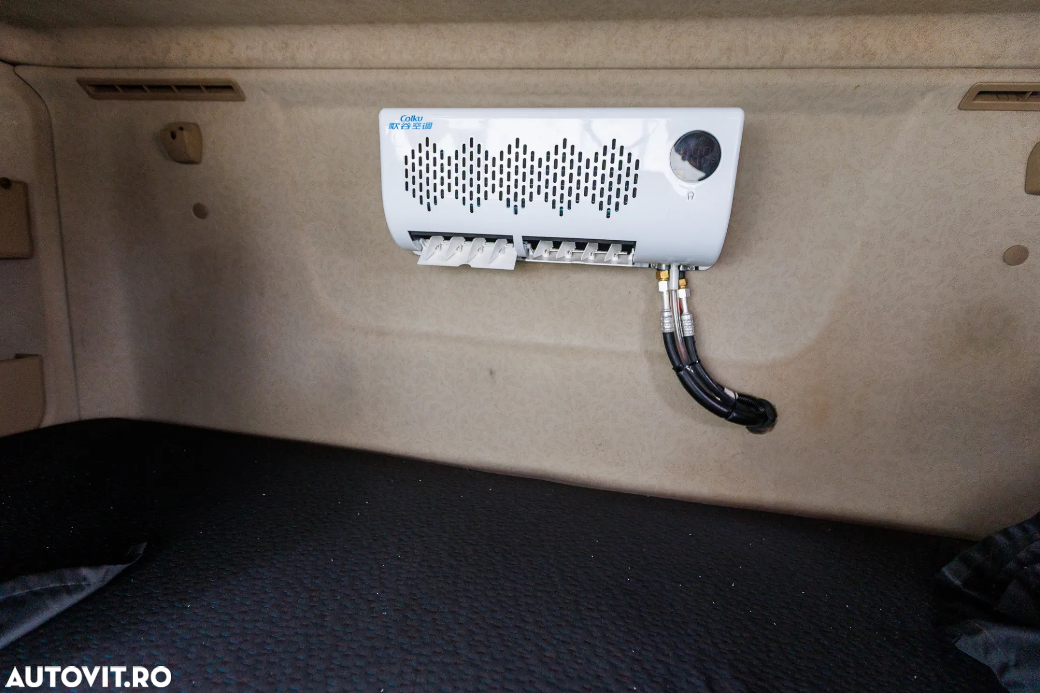 Mercedes-Benz Actros - 26