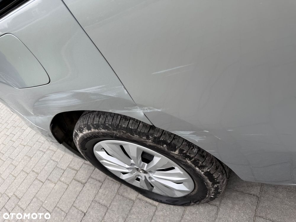 Renault Kangoo BLUE dCi 95 INTENS - 13