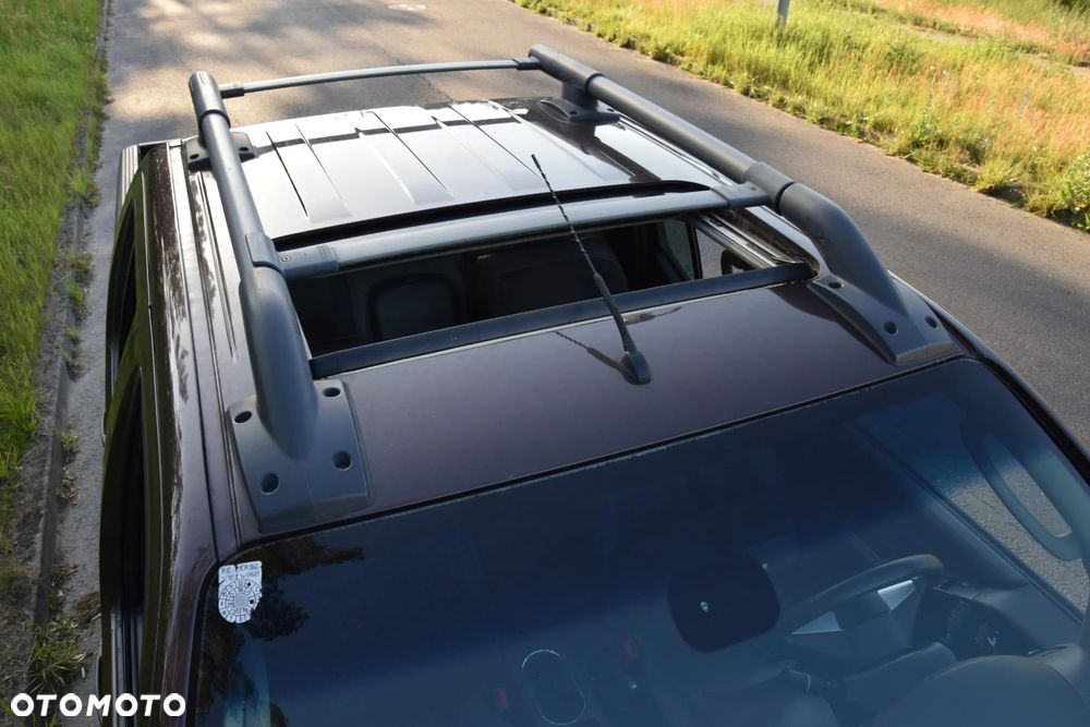 Nissan Navara DPF LB Platinum Evo - 29