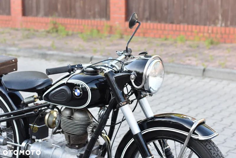 BMW R - 4