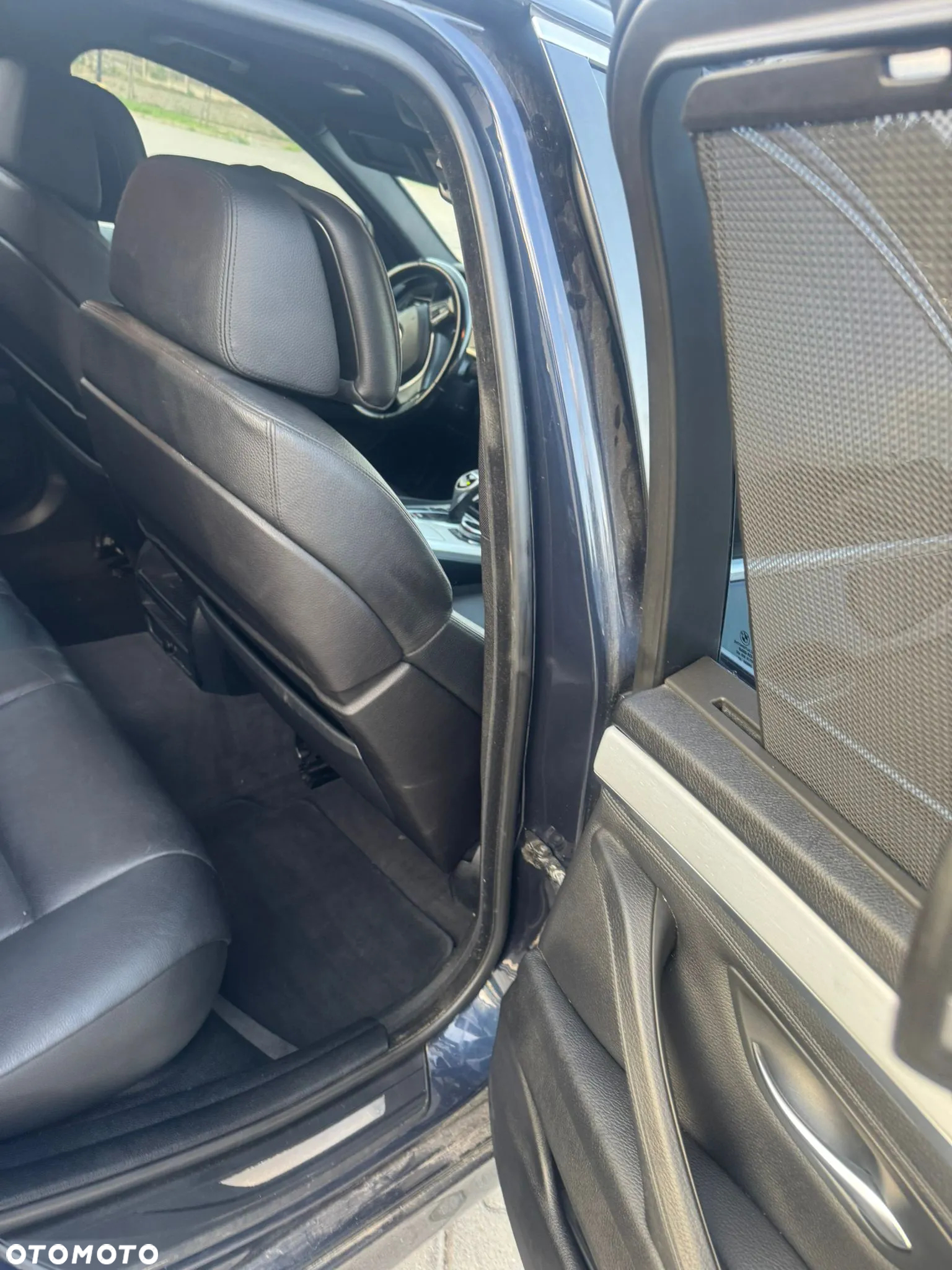 BMW Seria 5 - 7