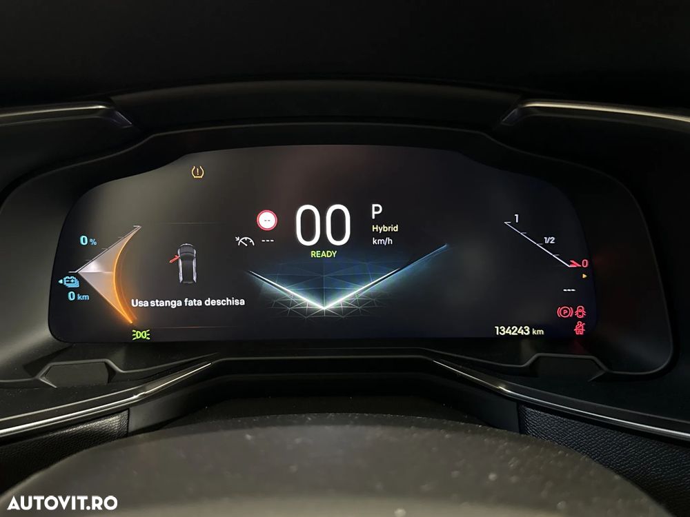 DS Automobiles DS 7 Crossback - 11