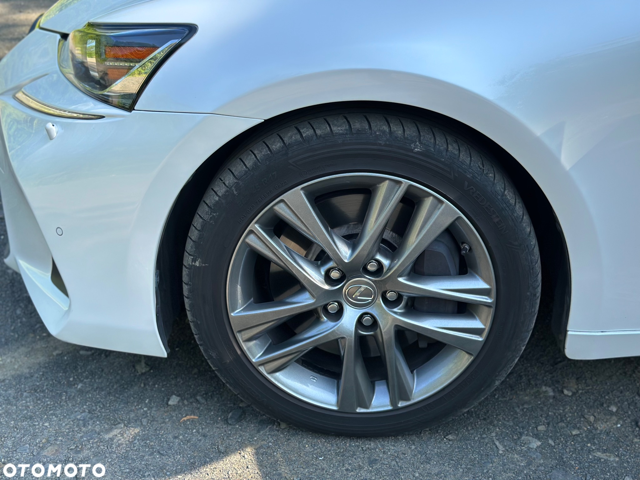 Lexus IS 200t Elegance - 14