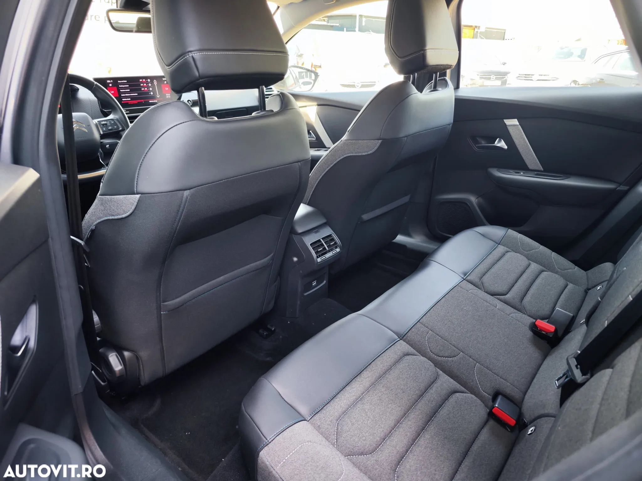 Citroën C4 1.2 PureTech S&S BVM6 Feel Pack - 13