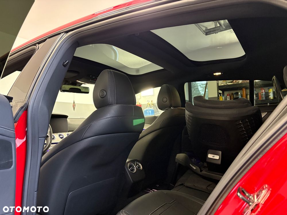 Mercedes-Benz AMG GT 43 Speedshift TCT 9G - 25