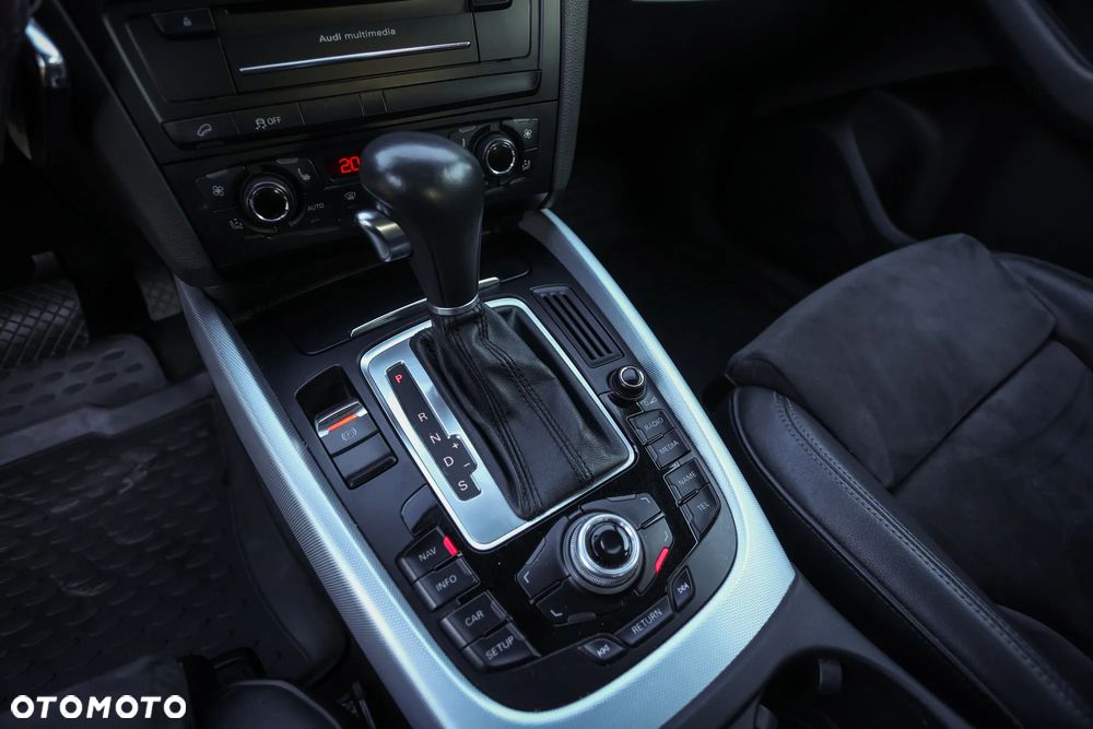 Audi Q5 2.0 TDI Quattro S tronic - 28