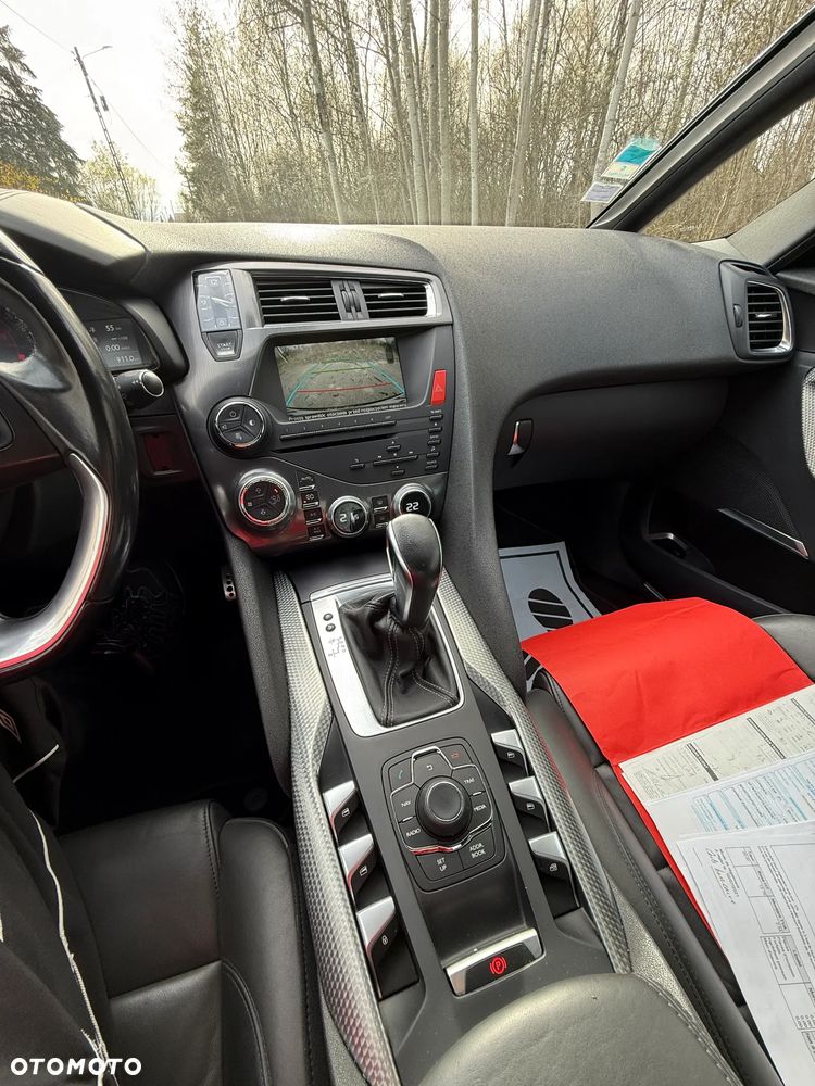 Citroën DS5 BlueHDi 180 SportChic - 15