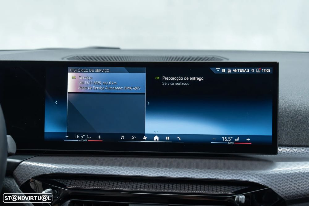 BMW 420 i M Sport - 39