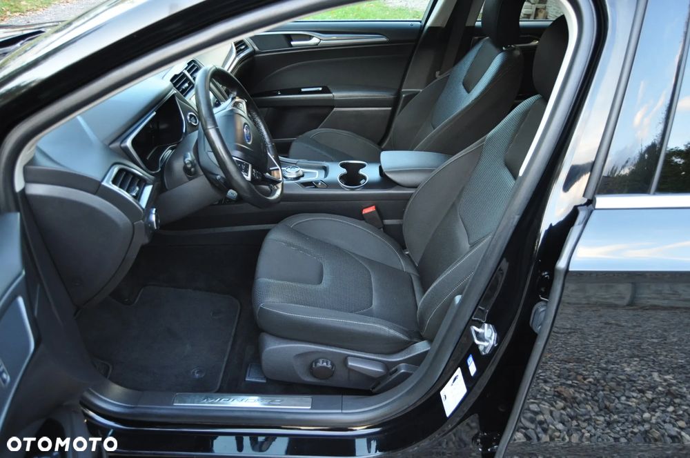Ford Mondeo 2.0 EcoBlue Titanium - 6